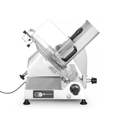 Kráječ 350, HENDI, 230V/370W, 890x585x(H)480mm | 210932